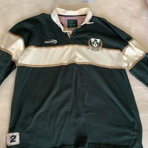 Long sleeve “Ireland” rugby